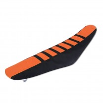 238-MCS121T5BOB Seat Cover-Orange SX/SXF/EXC/EXCF/XC/XCW