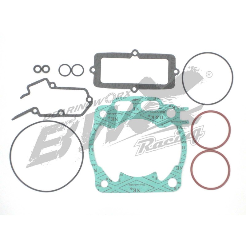 276-TGS6158-Top-End Gasket...