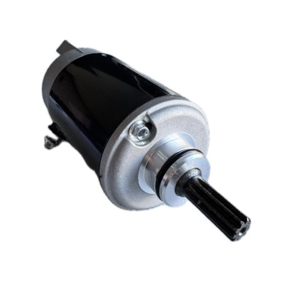 235-MSD1740-MSD Starter...