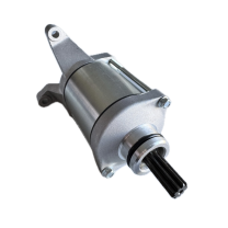 235-MSD1710-MSD Starter Motor-DL650 V-Strom/SV650