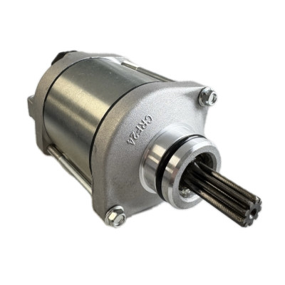 235-MSD1725-MSD Starter...