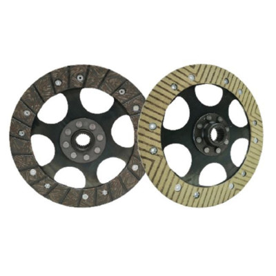 356-FCD0652 Ferodo Clutch...