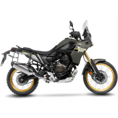 245-15609U Leo Vince LV14 R...