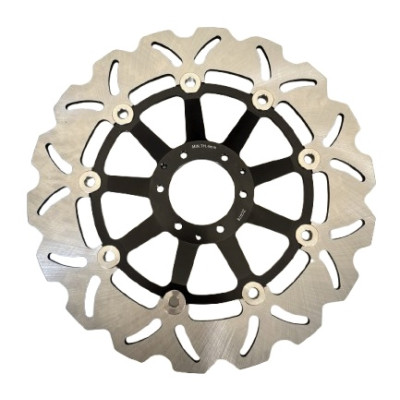 222-MSD1978 Brake...