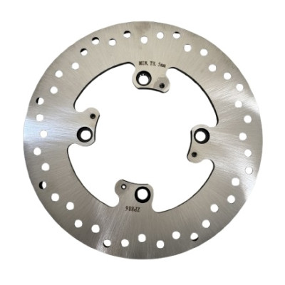 222-MSD1886 Brake...