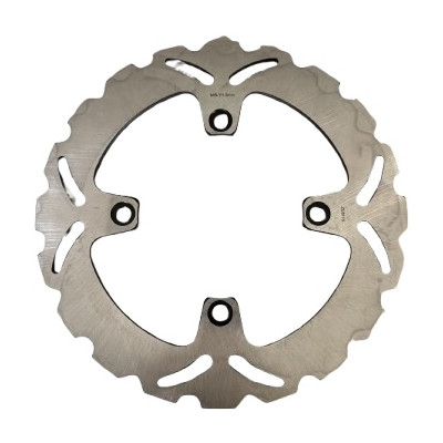 222-MSD18115 Brake...