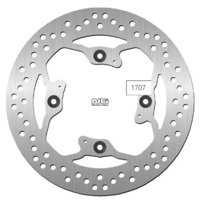 224-1707 NG Brake...
