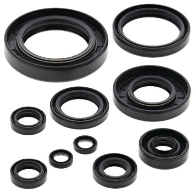 276-ZKM8122 Engine Oil Seal...