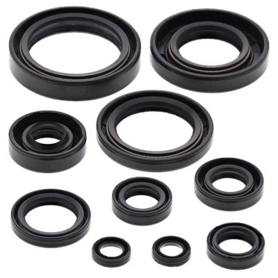 276-ZKM8114 Engine Oil Seal...