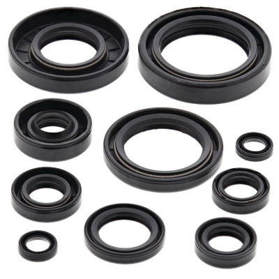 276-ZKM8172 Engine Oil Seal...