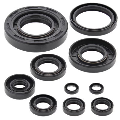 276-ZKM8304 Engine Oil Seal...