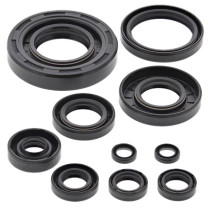 276-ZKM8304 Engine Oil Seal Kit-YZ250/YZ250X