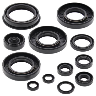 276-ZKM8252 Engine Oil Seal...