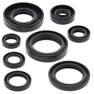 276-ZKM8173 Engine Oil Seal...