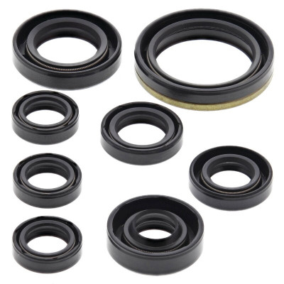 276-ZKM8175 Engine Oil Seal...