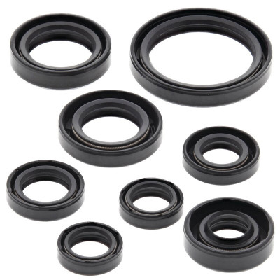 276-ZKM8228 Engine Oil Seal...