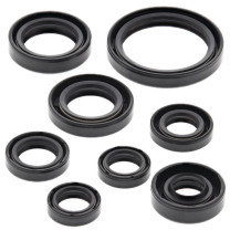 276-ZKM8228 Engine Oil Seal Kit-YZF450 '03-'13/WRF450 '03-'15
