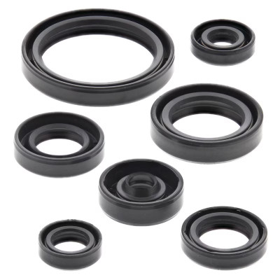 276-ZKM8692 Engine Oil Seal...