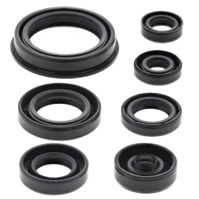 276-ZKM8690 Engine Oil Seal...