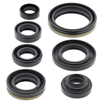 276-ZKM7176 Engine Oil Seal...