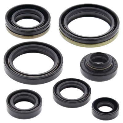 276-ZKM7267 Engine Oil Seal...