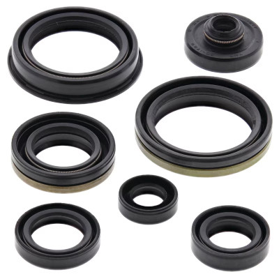 276-ZKM7266 Engine Oil Seal...