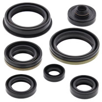 276-ZKM7266 Engine Oil Seal Kit-RM125 '04-'09