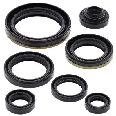 276-ZKM7127 Engine Oil Seal...