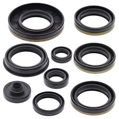 276-ZKM7227 Engine Oil Seal...