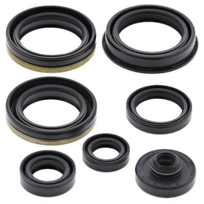 276-ZKM7317 Engine Oil Seal...