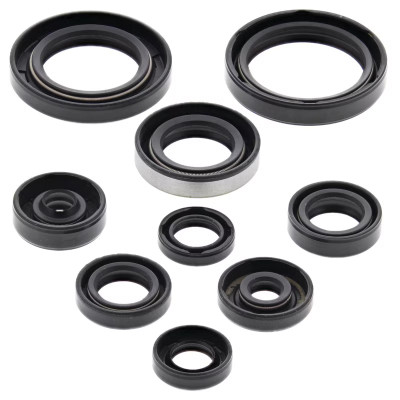 276-ZKM7223 Engine Oil Seal...