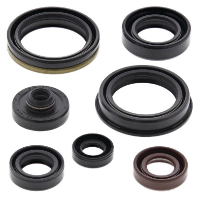 276-ZKM7329 Engine Oil Seal...