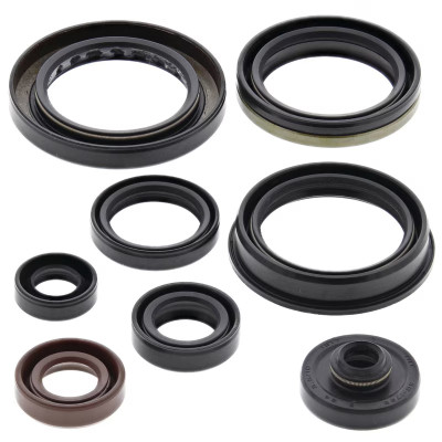 276-ZKM7346 Engine Oil Seal...