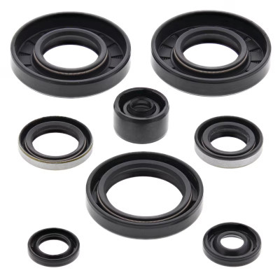 276-ZKM4135 Engine Oil Seal...