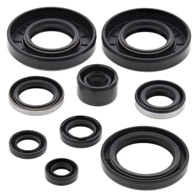 276-ZKM4292 Engine Oil Seal...