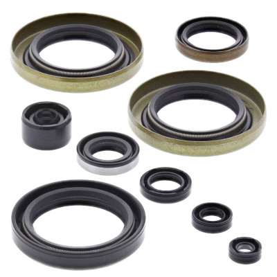 276-ZKM4104 Engine Oil Seal...
