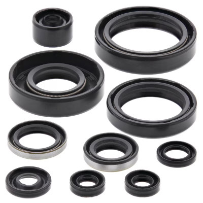 276-ZKM4183 Engine Oil Seal...