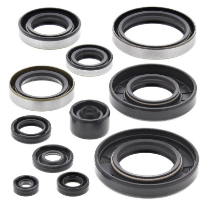 276-ZKM4288 Engine Oil Seal...
