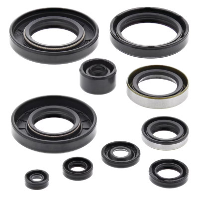 276-ZKM4297 Engine Oil Seal...