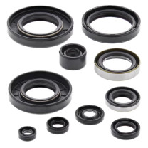 276-ZKM4297 Engine Oil Seal Kit-KX250 2004