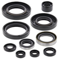 276-ZKM4257 Engine Oil Seal Kit-KX250 '05-'08