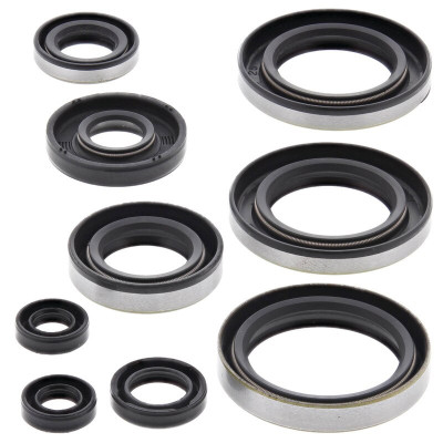 276-ZKM4296 Engine Oil Seal...