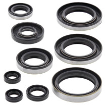 276-ZKM4296 Engine Oil Seal Kit-KDX200 '95-'08/KDX220