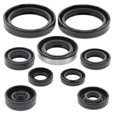 276-ZKM4316 Engine Oil Seal...