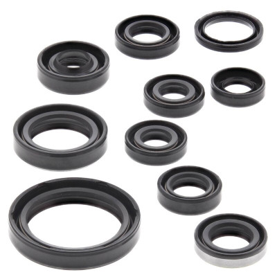 276-ZKM4319 Engine Oil Seal...