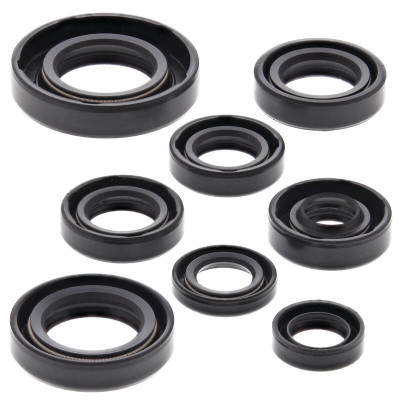 276-ZKM2181 Engine Oil Seal...