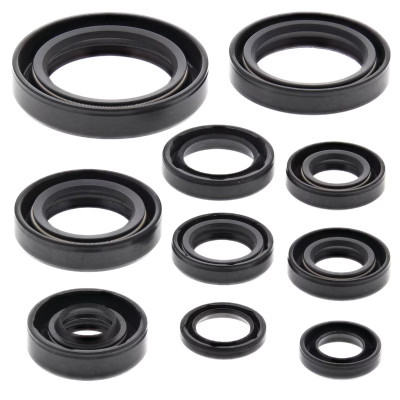 276-ZKM2107 Engine Oil Seal...