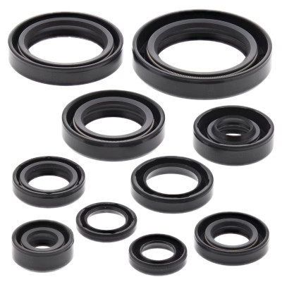 276-ZKM2265 Engine Oil Seal...
