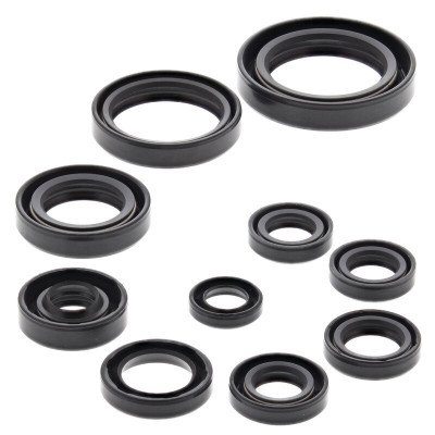 276-ZKM2270 Engine Oil Seal...