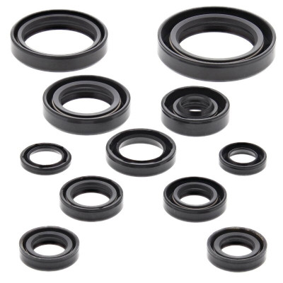 276-ZKM2271 Engine Oil Seal...